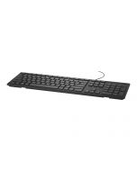 Dell KB216 - Tastatur - USB - QWERTY - US International