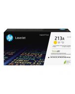 HP 213A - Gelb - original - LaserJet - Tonerpatrone (W2132A)