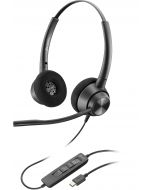 HP Poly EncorePro 320 - EncorePro 300 series - Headset