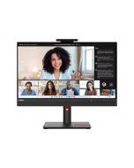 Lenovo ThinkVision T24mv-30 - LED-Monitor - 61 cm (24")