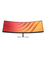 HP E45c G5 - E-Series - LED-Monitor - gebogen - 113 cm (44.5")