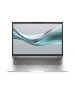 HP EliteBook 645 G11 Notebook - 177°-Scharnierdesign - AMD Ryzen 7 7735U / 2.7 GHz - Win 11 Pro - Radeon 680M - 16 GB RAM - 512 GB SSD NVMe - 35.6 cm (14")