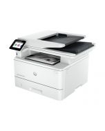 HP LaserJet Pro MFP 4102fdw - Multifunktionsdrucker - s/w - Laser - Legal (216 x 356 mm)