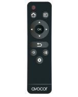 Avocor Remote f AVF AVG AVW