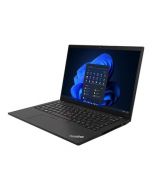 Lenovo ThinkPad P14s Gen 4 21K5 - 180°-Scharnierdesign - AMD Ryzen 7 Pro 7840U / 3.3 GHz - AMD PRO - Win 11 Pro - Radeon 780M - 16 GB RAM - 512 GB SSD TCG Opal Encryption 2, NVMe, Performance - 35.6 cm (14")