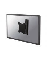 Neomounts FPMA-W810 - Halterung - Voll beweglich - für LCD-Display - Schwarz - Bildschirmgröße: 25.4-68.6 cm (10"-27")