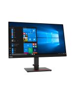 Lenovo ThinkVision T27q-20 - LED-Monitor - 68.6 cm (27")