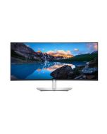 Dell UltraSharp U3824DW - LED-Monitor - gebogen - 96.5 cm (38")