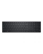 Dell KB500 - Tastatur - kabellos - 2.4 GHz - QWERTY