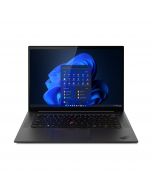 Lenovo ThinkPad X1 Extreme Gen 5, Intel® Core™ i7, 2,4 GHz, 40,6 cm (16"), 3840 x 2400 Pixel, 32 GB, 1 TB