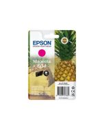 Epson 604 Singlepack - 2.4 ml - Magenta - original