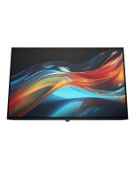 HP 724pu - Series 7 Pro - LED-Monitor - 61 cm (24")