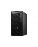 Dell OptiPlex 7020 - MT - Core i5 i5-14500 / 2.6 GHz - RAM 16 GB - SSD 512 GB - NVMe, Class 35 - DVD-Writer - UHD Graphics 770 - 1GbE - Win 11 Pro - Monitor: keiner - Schwarz - BTS - mit 1 Jahr Vor-Ort-Basisgarantie (AT, DE - 2 Jahre)