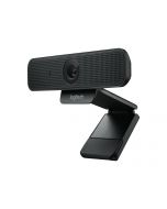 Logitech Webcam C925e - Web-Kamera - Farbe - 1920 x 1080