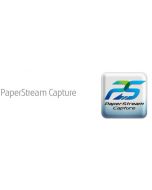 Fujitsu PaperStream Capture, Scannen von Dokumenten, Upgrade, SP-1120, SP-1125, SP-1130, SP-1425, BMP, JPEG, PDF, TIFF