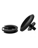 Logitech Rally Mic Pod Mount - Tischhalterung für Mikrofon