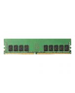 HP  DDR4 - Modul - 8 GB - DIMM 288-PIN - 2933 MHz / PC4-23400