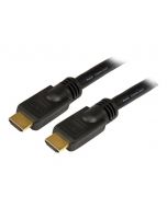 StarTech.com High-Speed-HDMI-Kabel 7m - HDMI Verbindungskabel Ultra HD 4k x 2k mit vergoldeten Kontakten - HDMI Anschlusskabel (St/St)