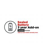 Lenovo Sealed Battery Add On - Batterieaustausch