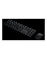 Lenovo Professional - Tastatur-und-Maus-Set - kabellos