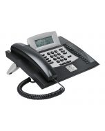 Auerswald COMfortel 1600 - ISDN-Telefon - Schwarz