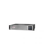 APC Smart-UPS Li-Ion 750VA Short Depth with SmartConnect - USV (in Rack montierbar/extern)