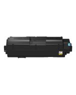 Kyocera TK 1270 - Schwarz - original - Tonerpatrone