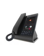 AudioCodes C470HD - VoIP-Telefon - mit Bluetooth-Schnittstelle mit Rufnummernanzeige