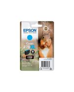 Epson 378XL - 9.3 ml - mit hoher Kapazität - Cyan