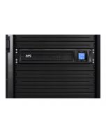 APC Smart-UPS C - USV (Rack - einbaufähig) - Wechselstrom 230 V