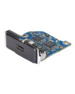 HP Flex IO V2 Card - USB-C 3.1 Gen2 Port mit PD - für EliteDesk 800 G6, 805 G6; ProDesk 400 G6 (mini desktop)