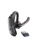 HP Poly Voyager 5200 - Voyager 5200 series - Headset