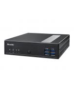 Shuttle XPC slim DL30N - Barebone - ultra kompakter Mini-PC