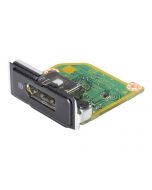 HP Flex IO V2 Card - DisplayPort-Anschluss - für EliteDesk 800 G6, 805 G6; ProDesk 400 G6 (mini desktop)