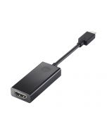 HP  Videoschnittstellen-Converter - USB-C (M)