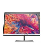 HP Z24q G3 - LED-Monitor - 60.5 cm (23.8") - 2560 x 1440 QHD @ 90 Hz