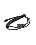 Zebra Kabel seriell - DB-9 (M) - ± 12 V - 2.8 m