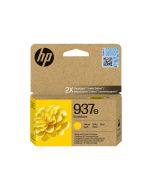 HP 937e EvoMore - Gelb - original - Tintenpatrone