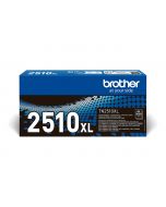 Brother TN-2510XL - Super High Capacity - Schwarz