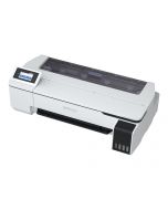 Epson SureColor SC-T3100X - 610 mm (24") Großformatdrucker - Farbe - Tintenstrahl - Rolle A1 (61,0 cm)