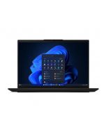 Lenovo ThinkPad L16 Gen 1 21L3 - 180°-Scharnierdesign - Intel Core Ultra 5 125U / 1.3 GHz - Win 11 Pro - Intel Graphics - 32 GB RAM - 1 TB SSD TCG Opal Encryption 2, NVMe - 40.6 cm (16")