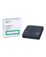 HPE Ultrium RW Data Cartridge - LTO Ultrium 7