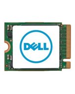 Dell  SSD - 2 TB - intern - M.2 2230 - PCIe 4.0 x4 (NVMe)