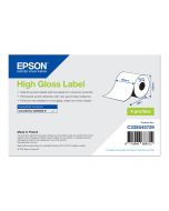 Epson Hochglänzend - permanenter Acrylklebstoff - Rolle (20,3 cm x 58 m)