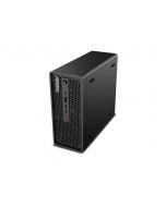 Lenovo ThinkStation P3 Ultra 30HA - MT - 1 x Core i7 i7-14700 / 2.1 GHz - vPro Enterprise - RAM 32 GB - SSD 1 TB - TCG Opal Encryption, NVMe, Performance - RTX 4000 SFF Ada - 1GbE, 2.5GbE, Wi-Fi 6E - WLAN: Bluetooth 5.1, 802.11a/b/g/n/ac/ax (Wi-Fi 6E)