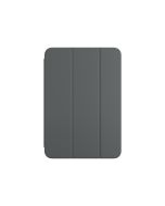 Apple Smart - Flip-Hülle für Tablet - Charcoal Grey - für iPad mini (6. Generation)