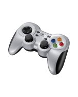 Logitech Wireless Gamepad F710 - Game Pad - 10 Tasten