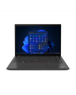 Lenovo ThinkPad P14s Gen 4 (Intel), Intel® Core™ i7, 2,2 GHz, 35,6 cm (14"), 1920 x 1200 Pixel, 16 GB, 512 GB