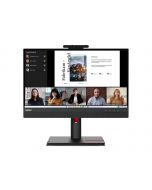 Lenovo ThinkCentre Tiny-in-One 22 Gen 5 - LED-Monitor - 55.9 cm (22")