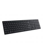 Dell KB500 - Tastatur - kabellos - 2.4 GHz - QWERTY